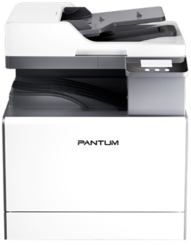 МФУ лазерное цветное Pantum CM230ADW