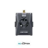 Передающий модуль GEPRC LINKFLOW 915M/2.4G DUAL-BAND TX Module 1W