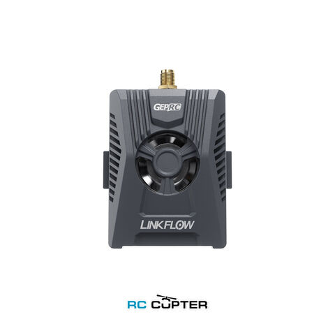 Передающий модуль GEPRC LINKFLOW 915M/2.4G DUAL-BAND TX Module 1W
