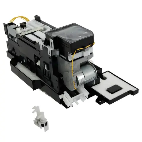 Узел очистки (станция очистки, purge unit) Canon imagePROGRAF iPF500, iPF510, iPF600, iPF610 — QM3-0653-090, QM3-0533-000, QM3-0594-000, техническая упаковка
