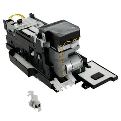 Узел очистки (станция очистки, purge unit) Canon imagePROGRAF iPF500, iPF510, iPF600, iPF610 — QM3-0653-090, QM3-0533-000, QM3-0594-000, техническая упаковка