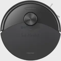 Пылесос-робот Roborock S9 45Вт черный — фото 2