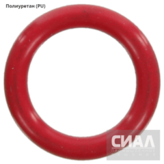 Кольцо уплотнительное круглого сечения (O-Ring) 337,8x8,6