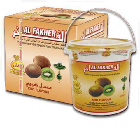 Al Fakher - Киви, килограмм