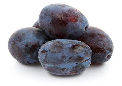 Слива Молдавская~1кг