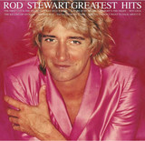 STEWART, ROD: Greatest Hits Vol. 1