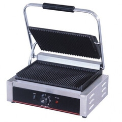 Контактный гриль EKSI HEG-811E