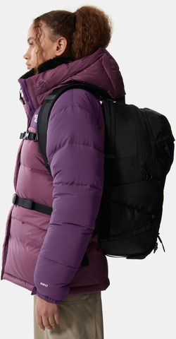 Картинка рюкзак городской The North Face Borealis Black - 8