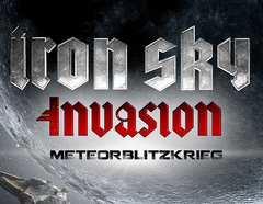 Iron Sky : Invasion Meteorblitzkrieg (для ПК, цифровой код доступа)
