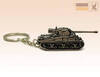 брелок Танк Шерман - Sherman M4