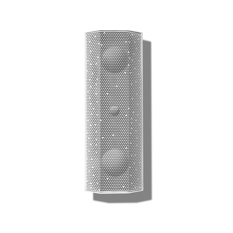 Lithe Audio IO1 white (#6830), пассивная акустика