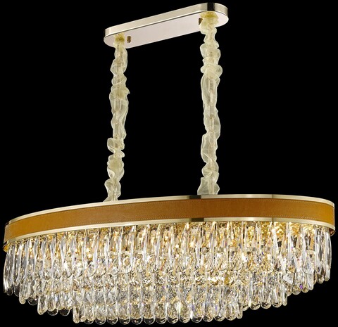 Светильник подвесной Wertmark Clarissa WE136.12.303