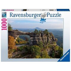 Puzzle Pravcická brána 1000 pcs