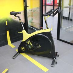 Сайкл-тренажер DHZ X958