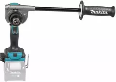 Дрель-шуруповёрт Makita XGT BL 40В, 13мм, 140/68Нм DF001GZ