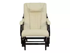 Массажное кресло-качалка EGO Balance EG2003 Крем (Арпатек)