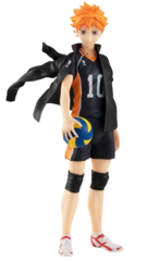 Фигурка POP UP PARADE Haikyu! To The Top Shoyo Hinata