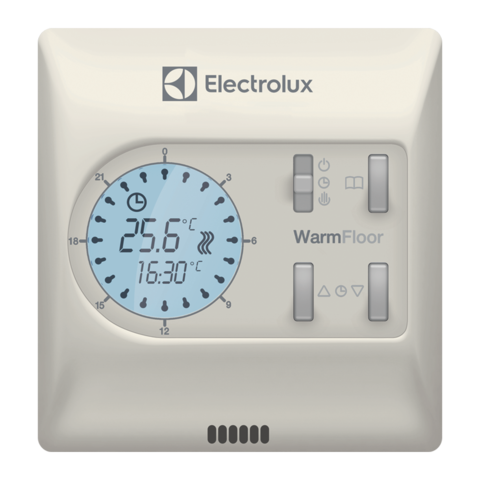 Терморегулятор Electrolux ETA-16