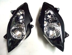 Фара для мотоцикла Honda VFR 800 2002-2013 г.в.