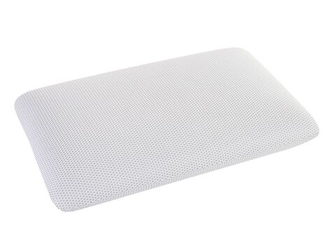 Подушка ортопедическая 42х72х12 Magniflex Magnicool 3D Standard