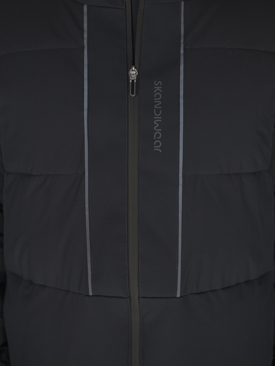 Куртка утепленная M SKANDIWEAR
