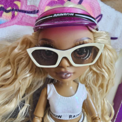 Харпер Дюн Тихоокеанское Побережье Рейнбоу Хай