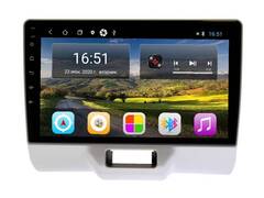 Магнитола Suzuki Every, Nissan NV 100 (2015+) Android 11 2/32GB IPS AHD модель SU-077T3