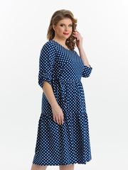 4715 Платье женское