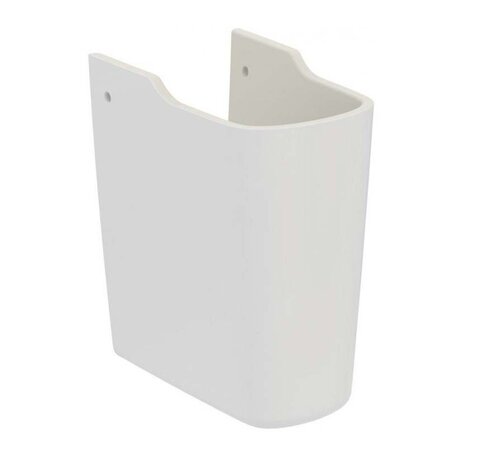 Ideal Standart T471301 Ideal Standard i.life A Полуколонна с крепежом TT0257919 для умывальников 50/55/60/65 см и Vanity 80/60 см