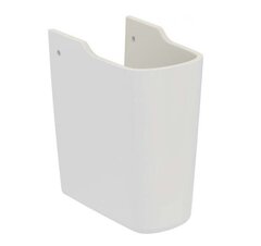 Ideal Standart T471301 Ideal Standard i.life A Полуколонна с крепежом TT0257919 для умывальников 50/55/60/65 см и Vanity 80/60 см фото