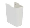Ideal Standart T471301 Ideal Standard i.life A Полуколонна с крепежом TT0257919 для умывальников 50/55/60/65 см и Vanity 80/60 см