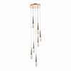 Люстра подвесная ST Luce Sollen SL6111.203.07