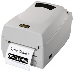 Принтер ARGOX OS-214 Plus