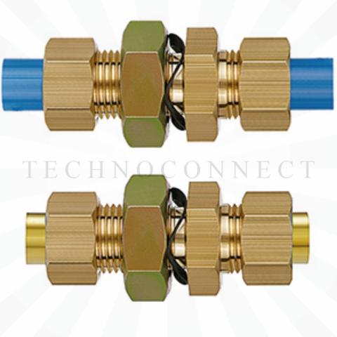 KFE10N-00  Прямое соединение