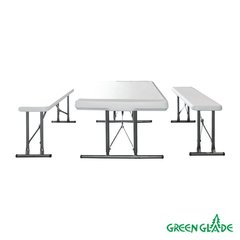 Набор складной мебели Green Glade В113
