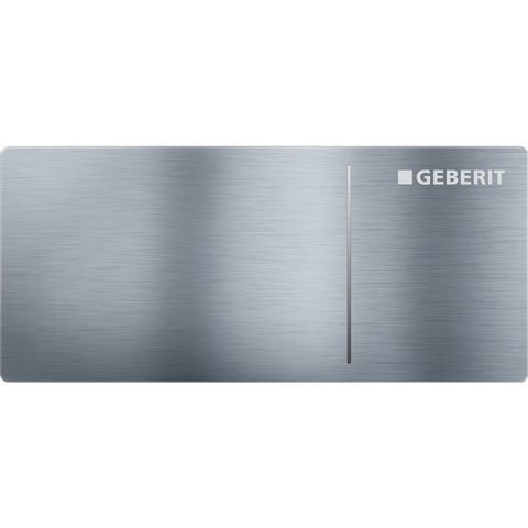 Geberit Sigma70 115.635.FW.1 Клавиша смыва для унитаза