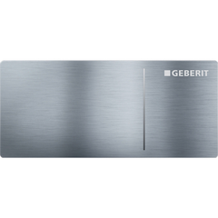 Geberit Sigma70 115.635.FW.1 Клавиша смыва для унитаза фото