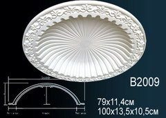 Розетка B2009