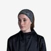 Картинка повязка Buff Headband Dryflx+ Light Grey - 2