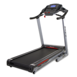 BH FITNESS PIONEER R5 Беговая дорожка фото №0