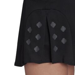 Юбка теннисная Adidas Paris Match Skirt - black