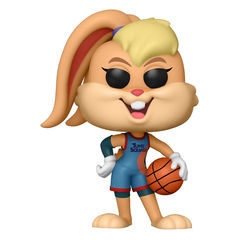 Фигурка Funko POP! Movies Space Jam A New Legacy Lola Bunny (1061) 55978