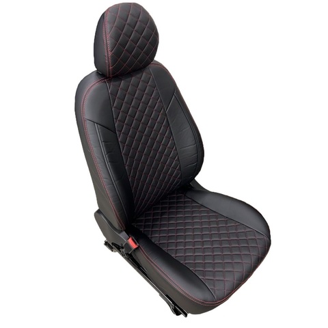 Авточехлы Mitsubishi Outlander III с 12г. Авточехлы Mitsubishi Outlander III с 12г.