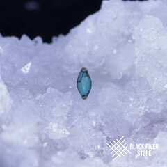 1K Marquise Turquoise