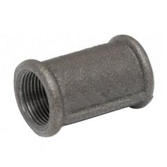 Муфта чуг.оцинк. DN25 PN16 длинная правая