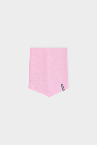 Шарф  для девочки  КВ 15013/светло-розовый