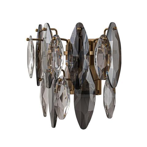 Настенный светильник Favourite Glans 4303-2W