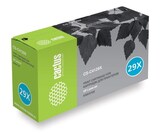 Лазерный картридж Cactus CS-C4129XR (HP 29X) черный увеличенной емкости для HP LaserJet 5000, 5000dn, 5000gn, 5000n, 5100, 5100dtn, 5100le (10'000 стр.)
