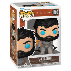 Funko POP! Dune 2: Stilgar (1496)