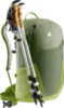 Картинка рюкзак туристический Deuter Futura 23 Khaki-Meadow - 10